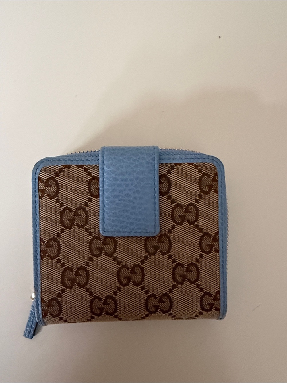 Gucci wallet